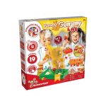 GUMMY FACTORY. Fabryka gumy do żucia idealna dla dzieci
