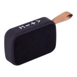 Głośnik BT Audionic, czarny - druga jakość