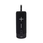 Głośnik Bluetooth Roller, czarny