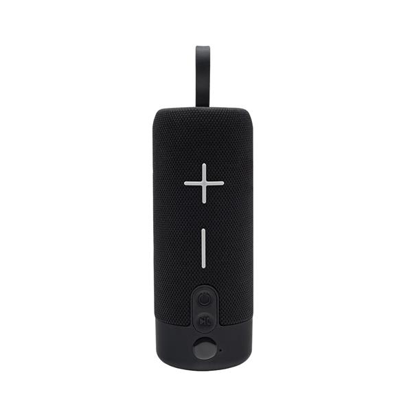 Głośnik Bluetooth Roller, czarny