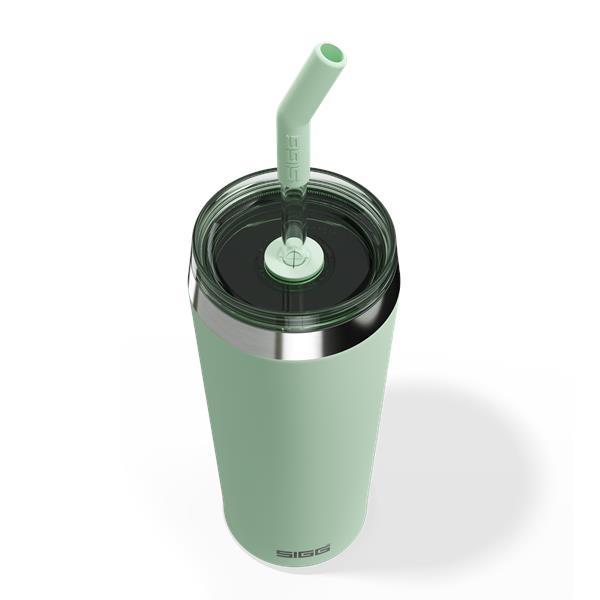 HELIA MILKY GREEN 0.6 L