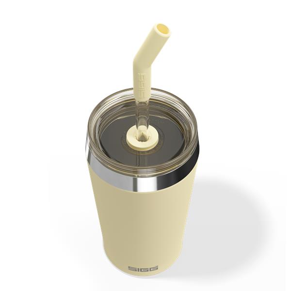 HELIA OPTIMISTIC YELLOW 0.45 L