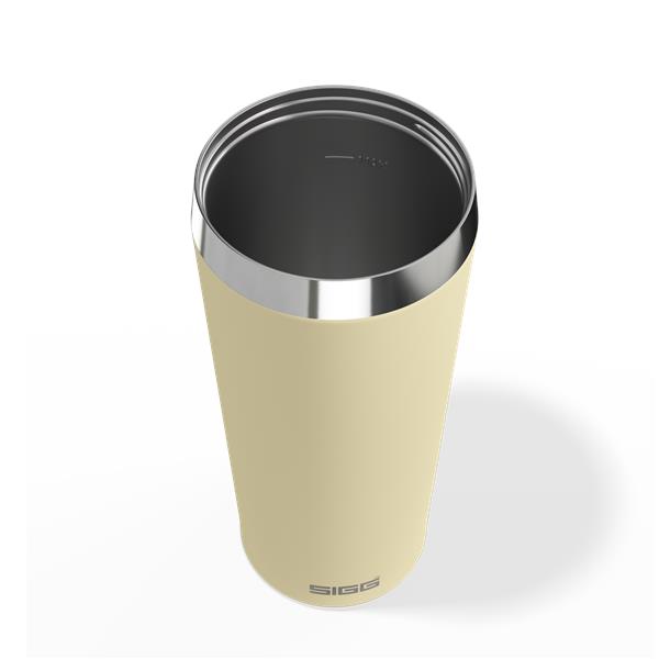 HELIA OPTIMISTIC YELLOW 0.6 L