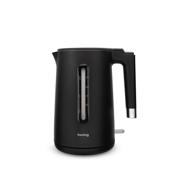 Huslog czajnik double-wall ze wskaźnikiem wody 1,5L 2200W
