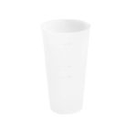 KANE L. Kubek festiwalowy PP 620 ml