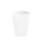 KANE S. Kubek festiwalowy PP 330 ml