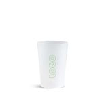 Kubek PP wielokrotnego użytku o pojemności 280ml / PPCup28