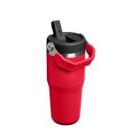Kubek Stanley IceFlow Flip Straw 0,41l