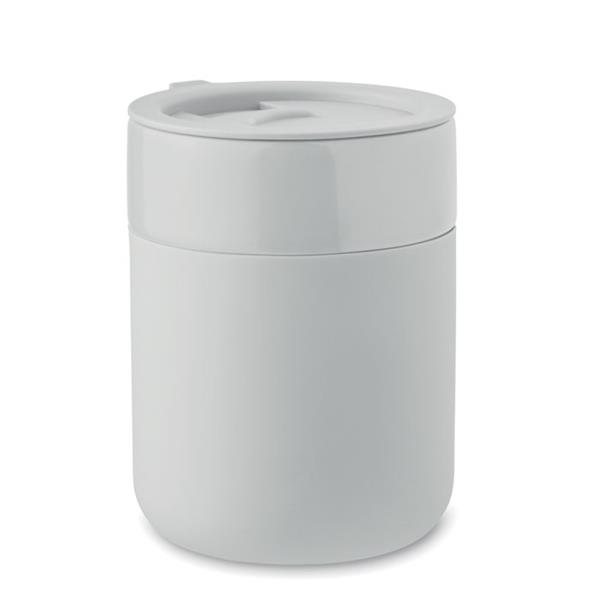Kubek ceramiczny 330 ml