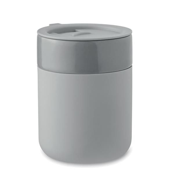 Kubek ceramiczny 330 ml