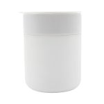 Kubek ceramiczny Caldo 370 ml, biały