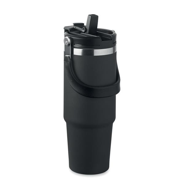Kubek duścienny 850 ml