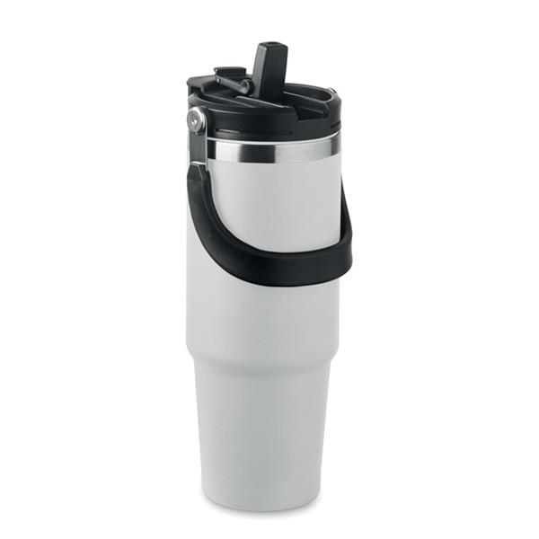 Kubek duścienny 850 ml