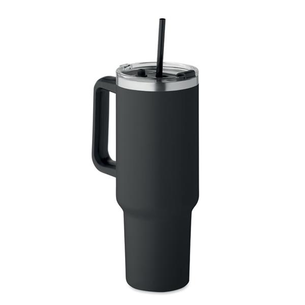 Kubek dwuściankowy 1200 ml