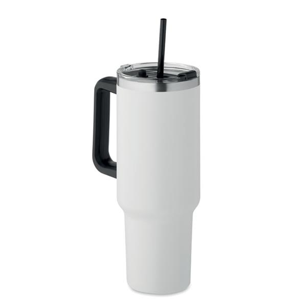Kubek dwuściankowy 1200 ml