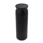 Kubek termiczny Alice 500 ml, czarny