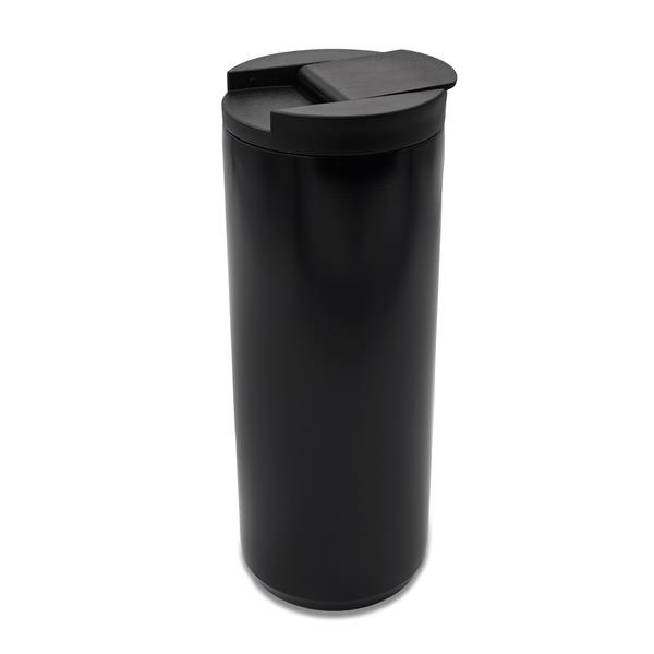 Kubek termiczny Camelo 500 ml, czarny