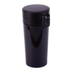 Kubek termiczny Casper 350 ml, czarny