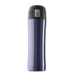 Kubek termiczny Secure 400 ml, grafitowy