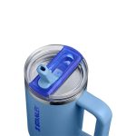 Kubek termiczny The Quencher ProTour Flip Straw Tumbler 0.89L