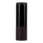 Kubek termiczny Toronto 450 ml, czarny