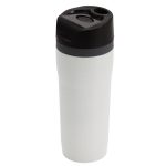 Kubek termiczny Winnipeg 350 ml, biały