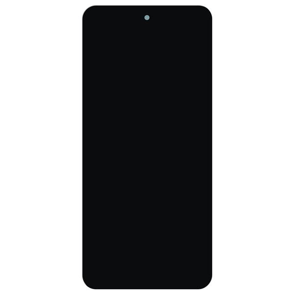 LCD + panel dotykowy Motorola G54 czarny oryginał