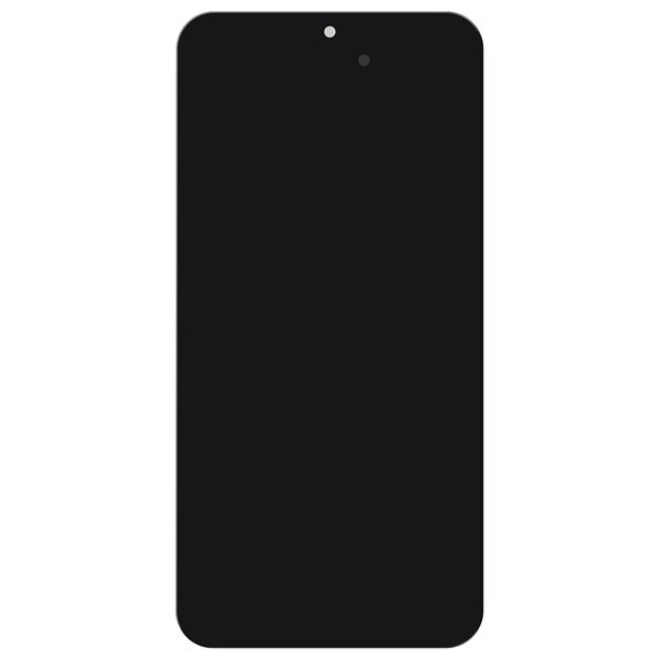 LCD + panel dotykowy Samsung M156 M15 czarny oryginał