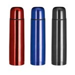 LUKA. Termos ze stali nierdzewnej o pojemności 500 ml