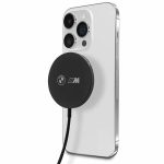 Ładowarka indukcyjna BMW M Edition MagSafe 15W - czarna