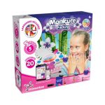 MANICURE STUDIO. Fabryka manicure idealna dla dzieci
