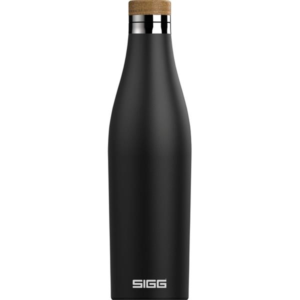 MERIDIAN BLACK 0.5 L