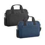 METZ. Torba na laptopa 15.6'' z poliester 600D