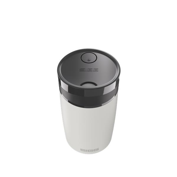 MIRACLE MUG WHITE TOUCH 0.27 L