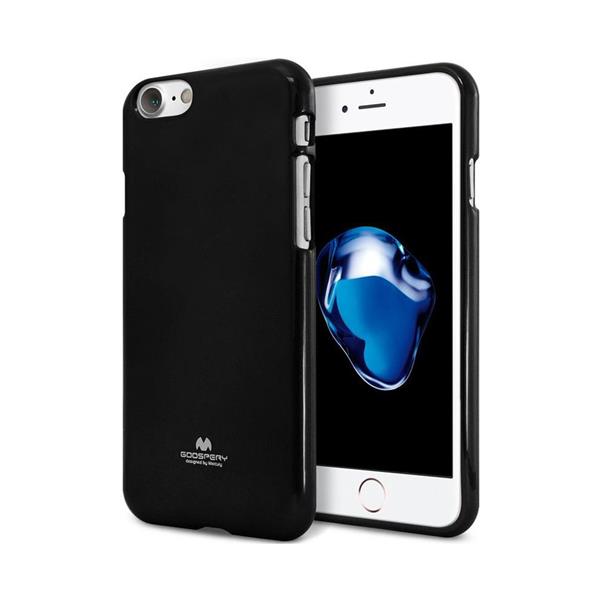 Mercury Jelly do Samsung A04S czarne