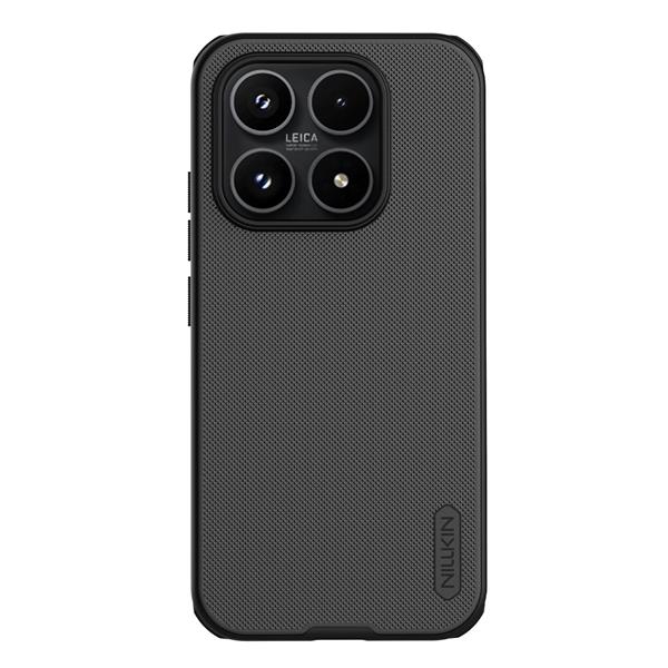 NILLKIN SUPER SHIELD PRO Xiaomi 17 czarny