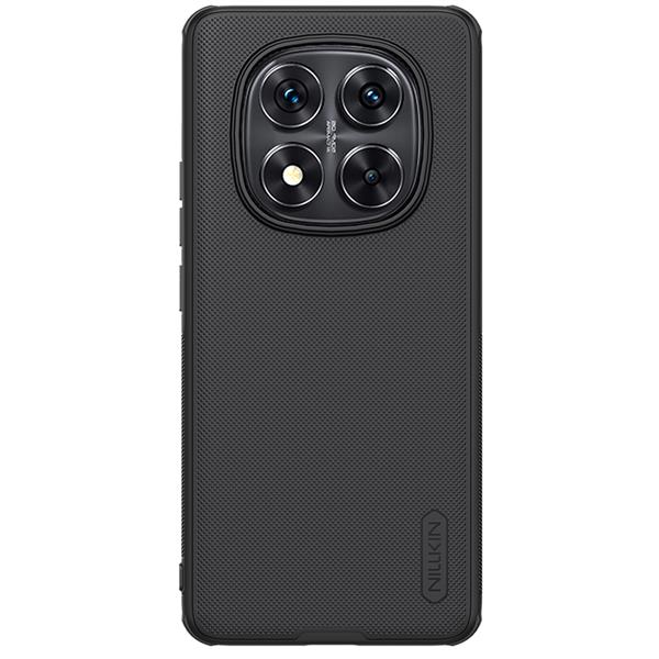 NILLKIN super frosted shield PRO MAGNETIC XIAOMI REDMI NOTE 14 PRO+ 5G, BLACK / CZARNY