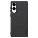 NILLKIN super frosted shield PRO SAMSUNG S25 EDGE, BLACK / CZARNY