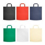 NOTTING. Torba z non-woven (80 g/m2)