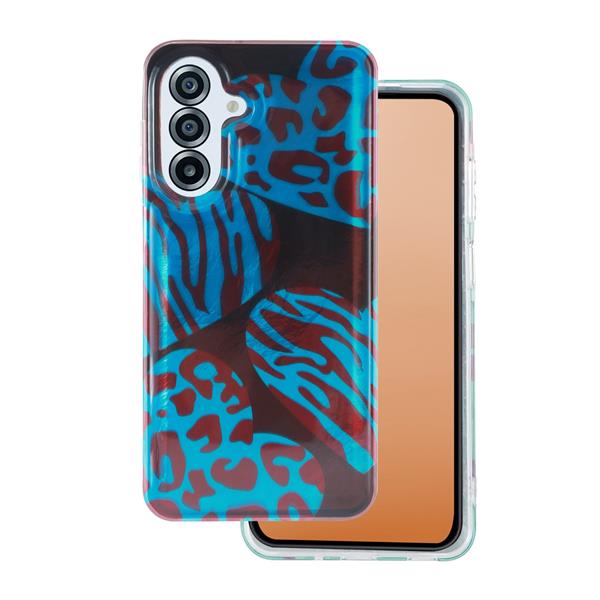 Nakładka Animal Print do Samsung Galaxy A17 4G / A17 5G Kameleon