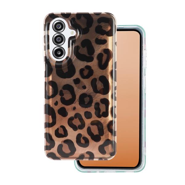 Nakładka Animal Print do Samsung Galaxy A26 5G Pantera