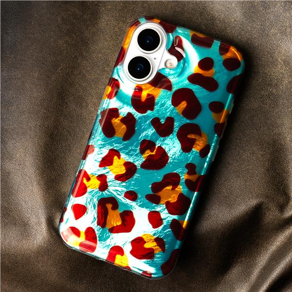 Nakładka Animal Print do Samsung Galaxy A37 5G Crazy Gepard