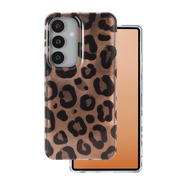 Nakładka Animal Print do Samsung Galaxy S26 Ultra Pantera