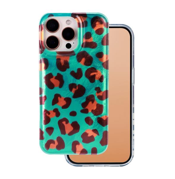 Nakładka Animal Print do iPhone 16 Pro 6,3" Crazy Gepard