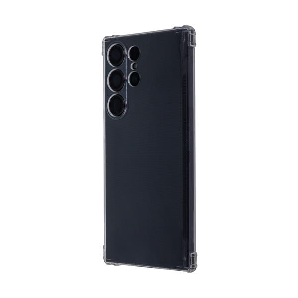 Nakładka Clear Guard do Samsung Galaxy S23 transparentna