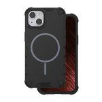 Nakładka Defender 2in1 Mag do iPhone 15 6,1" czarna