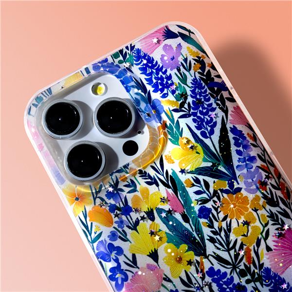 Nakładka Glow Glam do Xiaomi Redmi A5 Global (173,45 x 79,35 x 8,45) rustic