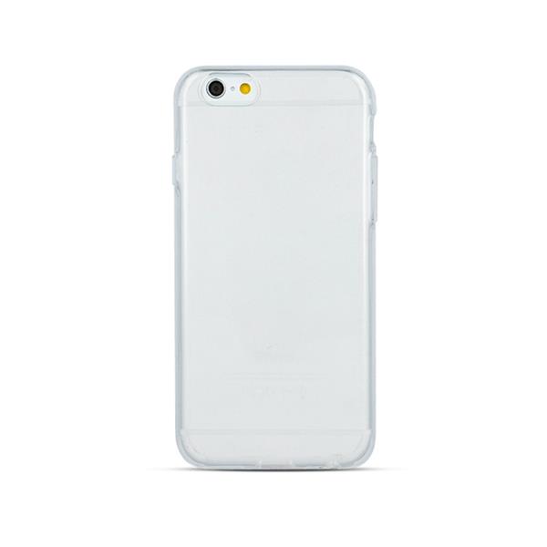 Nakładka Mercury Clear Jelly do iPhone XR transparentna