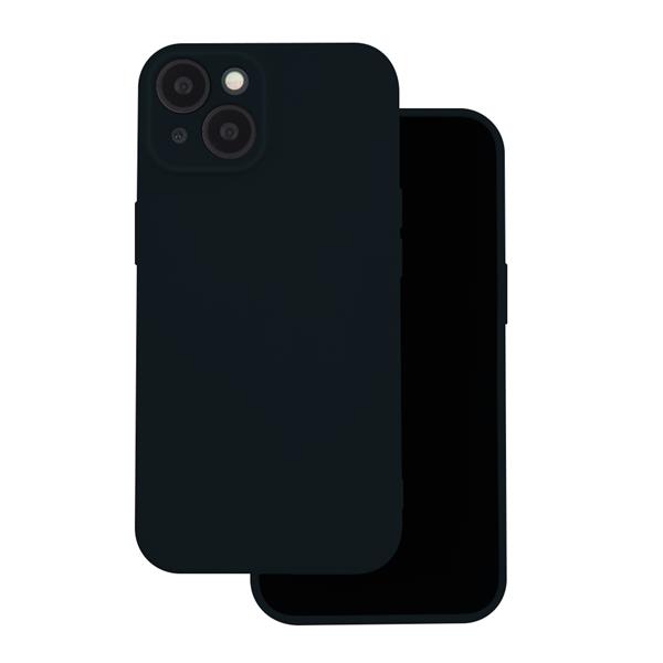 Nakładka Silicon Box do Samsung Galaxy S26 Ultra czarna