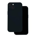 Nakładka Silicon Box do Xiaomi Redmi 15C 4G EU / 15C 5G EU (173.16 x 81.06 x 8.2 mm) czarna